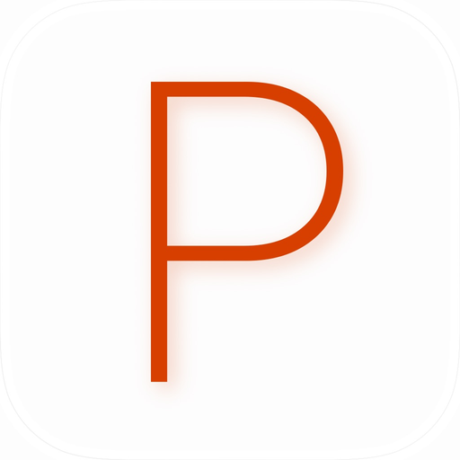 Paper: Writing App, Notes app icon