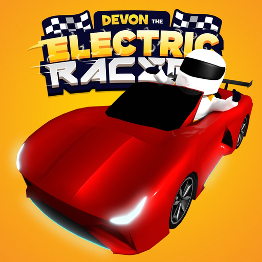 Devon the Electric Racer app icon