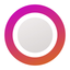 PPicture: Round Photo Border icon