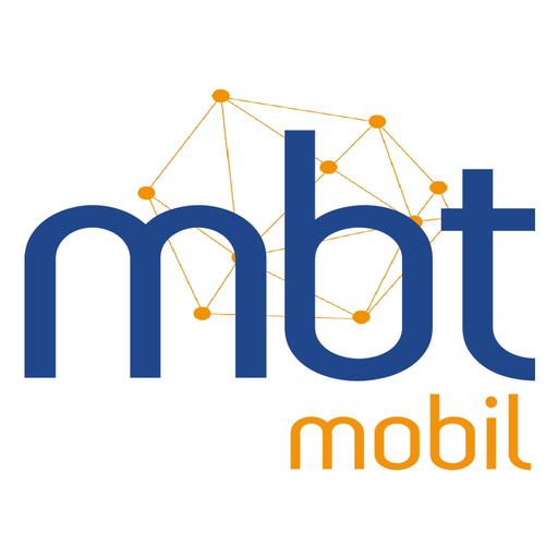 MBT Netsis Mobil Satış app icon