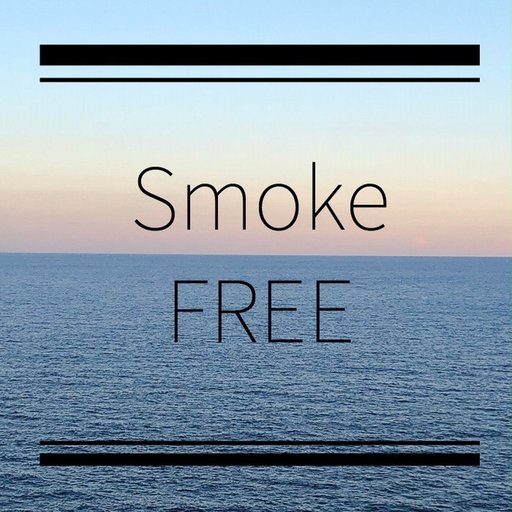 Smoke FREE V2.0 - SMOKELESS app icon