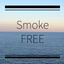 Smoke FREE V2.0 - SMOKELESS icon