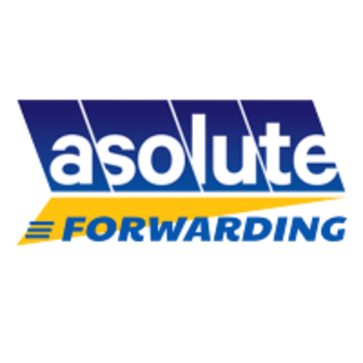 ASolute Forwarding app icon