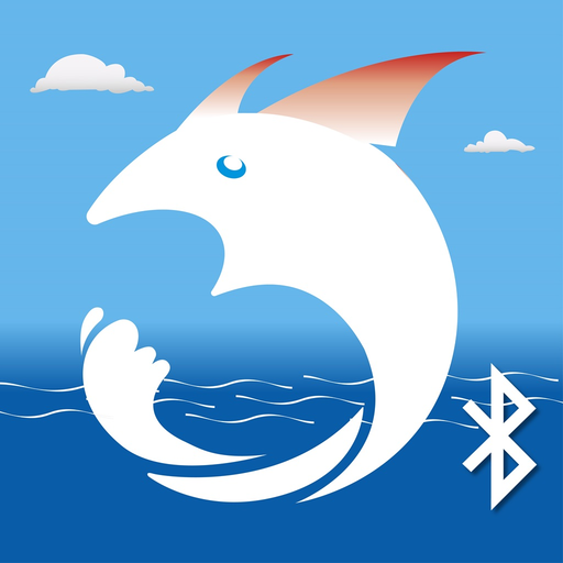 BT Shutter Kun app icon