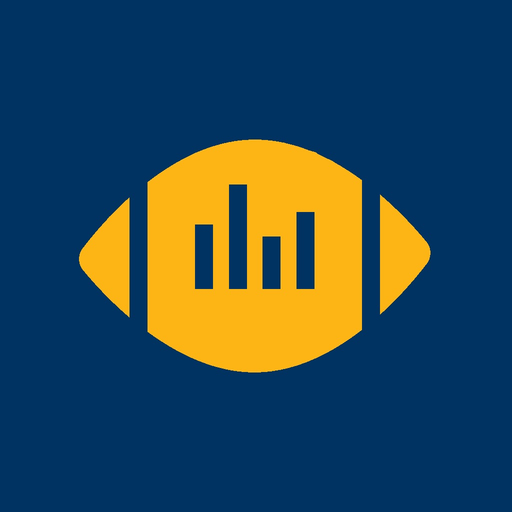 California Cal Football App app icon
