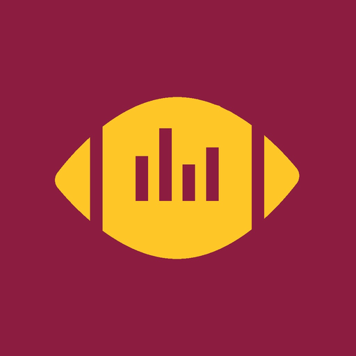 Arizona St Football Schedules app icon