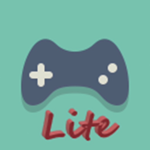 VGamepad Lite app icon