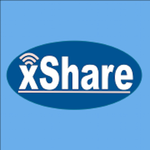 InShare Pro app icon