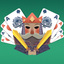 Solitaire King - Card Game icon