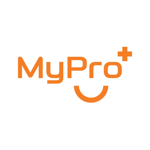 MyPro+ app icon