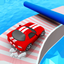Fun Car Race 3D icon