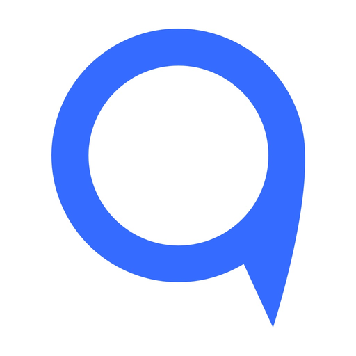 Trakzee Local app icon