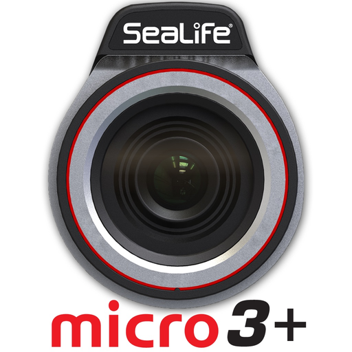 SeaLife Micro 3+ app icon