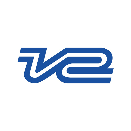 V2tracker app icon