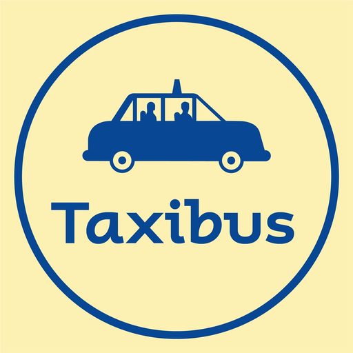 Taxibus tl app icon