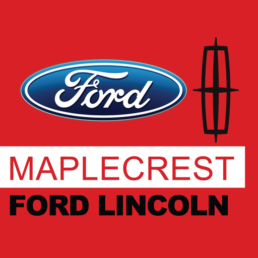 Maplecrest Ford Lincoln app icon