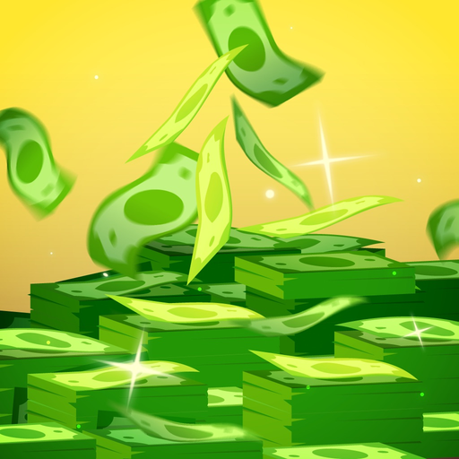 Fit Tycoon - Fitness Idle Game app icon