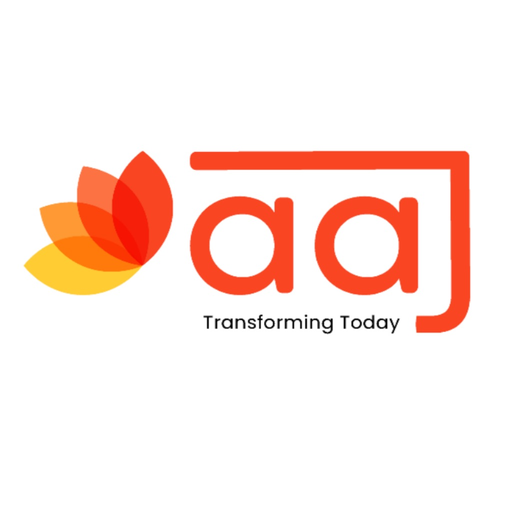 AAJ app icon