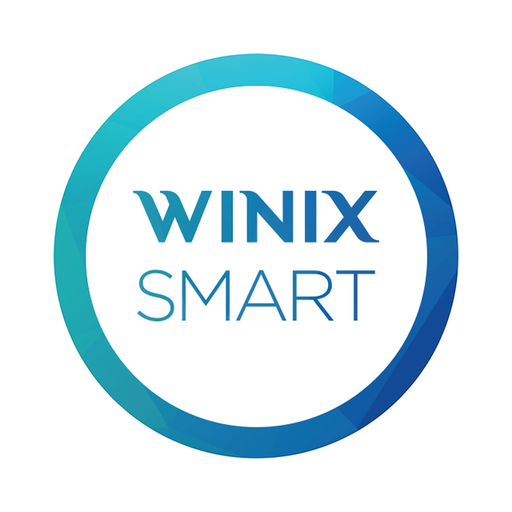 Winix Smart app icon
