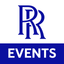 Rolls-Royce Events icon