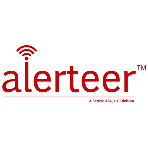 Alerteer app icon