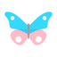 Butterfly Transgender Dating icon