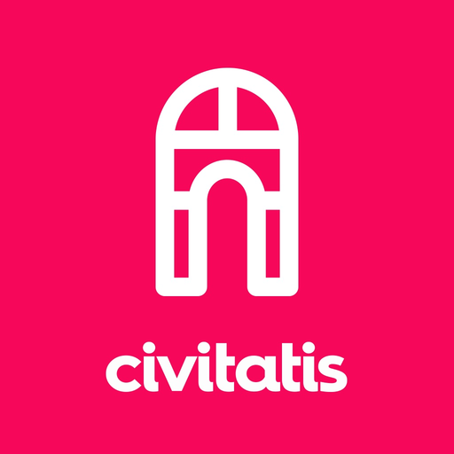 Bucharest Guide by Civitatis app icon