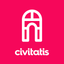 Bucharest Guide by Civitatis icon