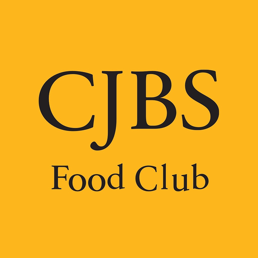 CJBS - Food Club app icon