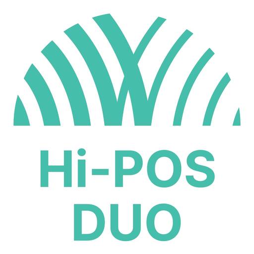 Hi-POS DUO app icon