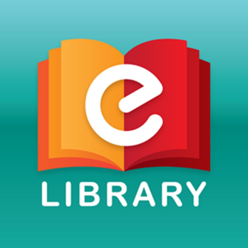 E-Library Academy app icon