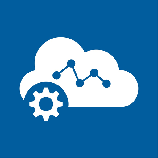 EquipmentCloud® Mobile app icon