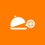 Dinary | Multi-language menus icon