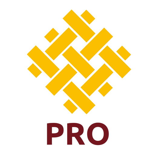 Banque Dupuy de Parseval Pro app icon