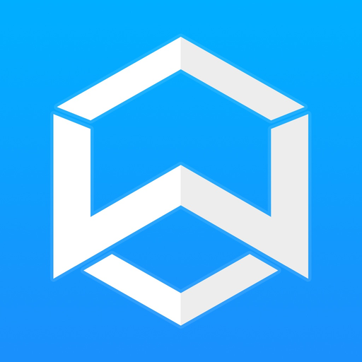 WanWallet app icon
