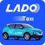 Lado Taxi icon