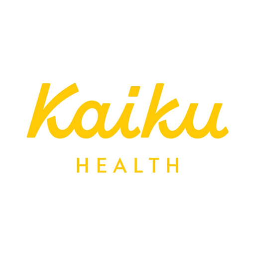 Kaiku Health app icon