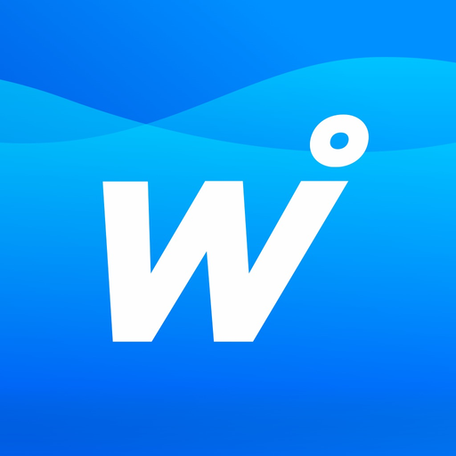 WST REMOTE app icon