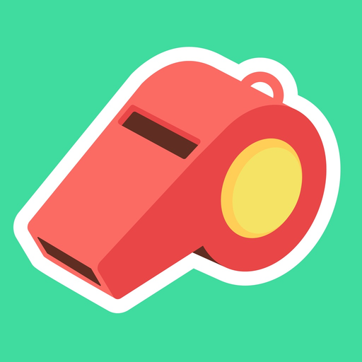 Whistle Training for Dogs:Dogo app icon