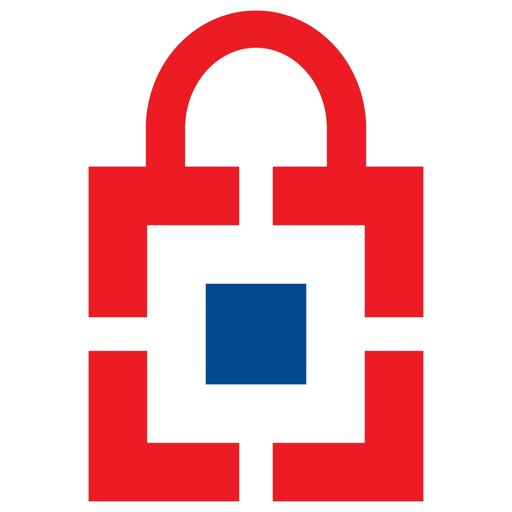 HDFC Bank e-Token app icon