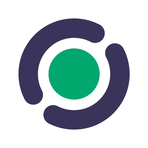 SRT Fairs Scan app icon