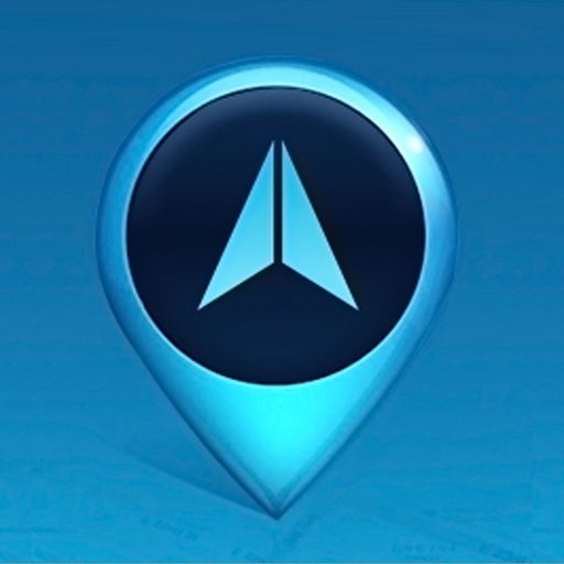 Yuntrack app icon