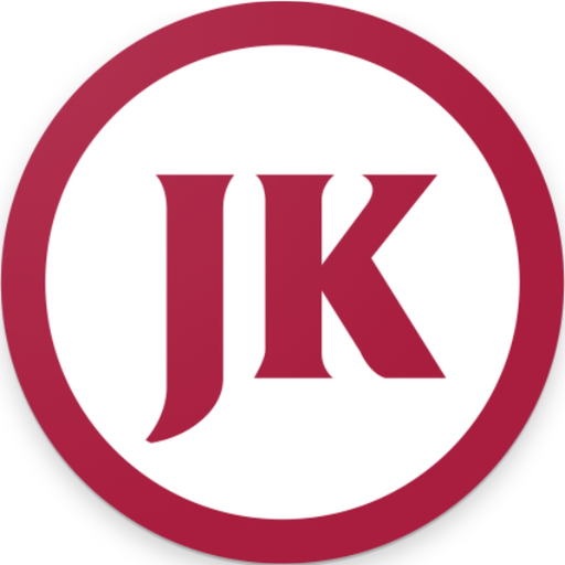 JKSons Live! app icon