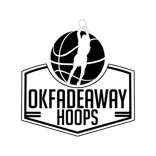 OK Fadeaway Hoops app icon