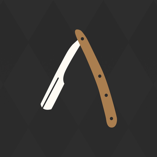 Original Barber Shop app icon