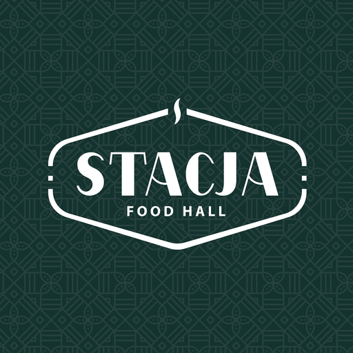 StacjaFoodhall app icon