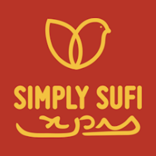Simply Sufi XPRS app icon