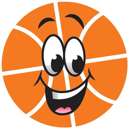 Basketball GM Emojis Ball Star app icon