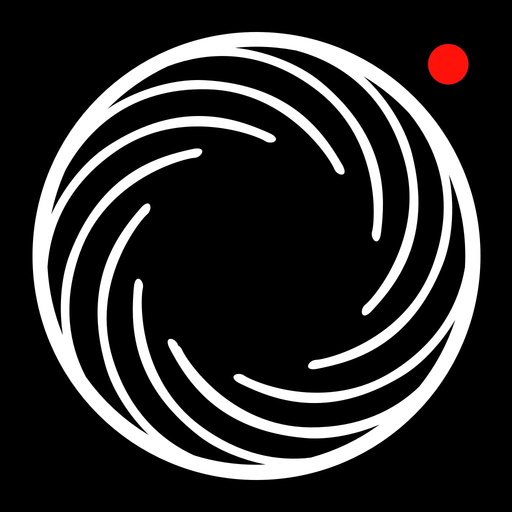 Dolly Zoom CAM app icon