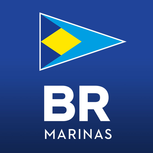 BR Marinas APP app icon